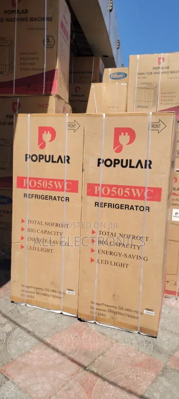 Popular Po505 Wc Refrigerator