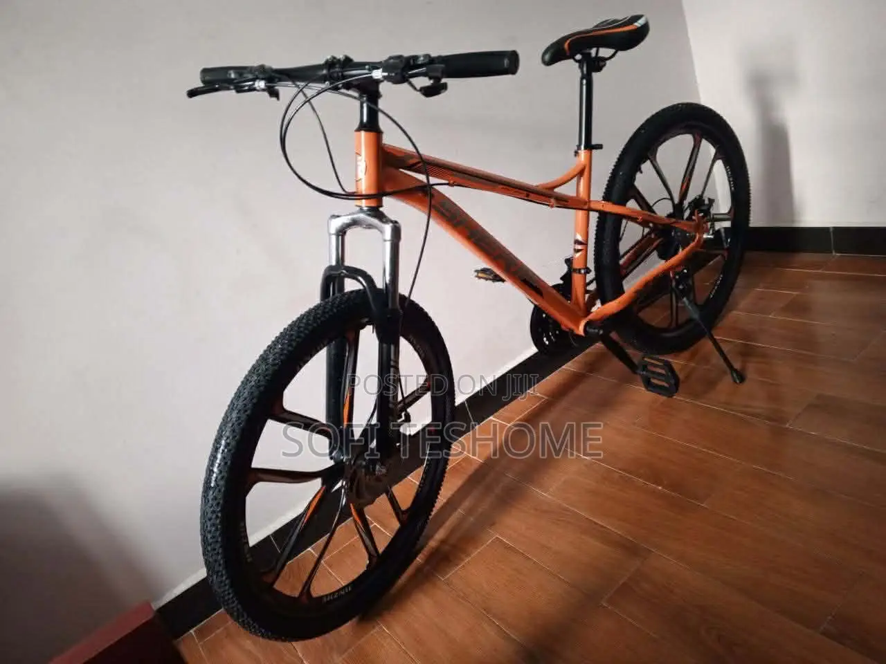 26 Inch Bicycle