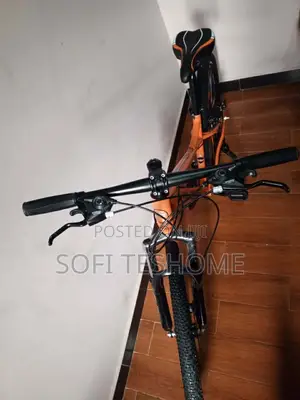 26 Inch Bicycle