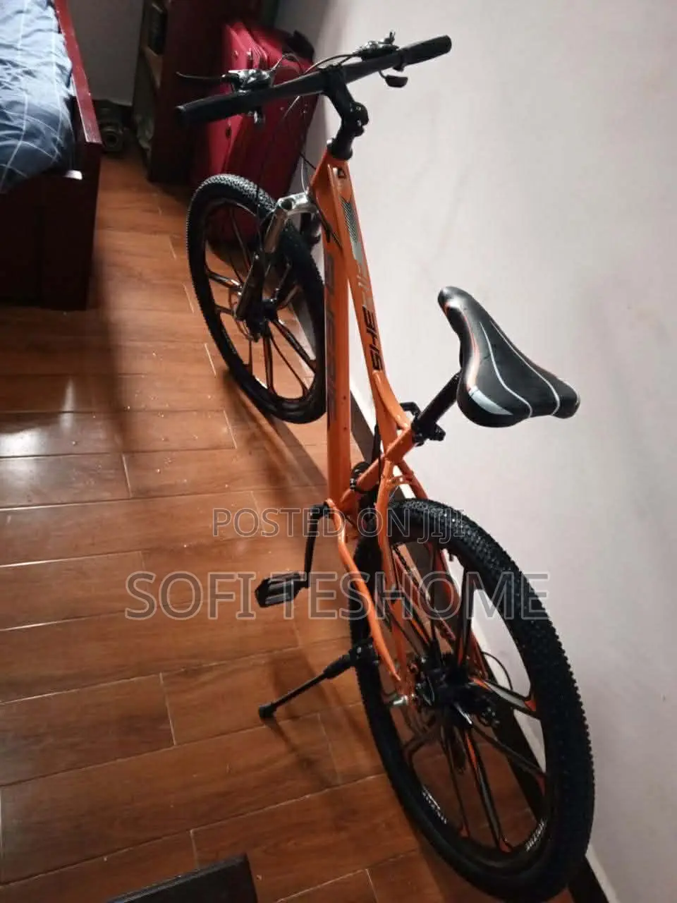 26 Inch Bicycle