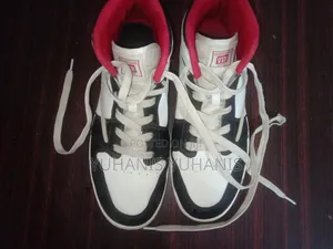 Jordan 1/J1/ጫማ/Shoes