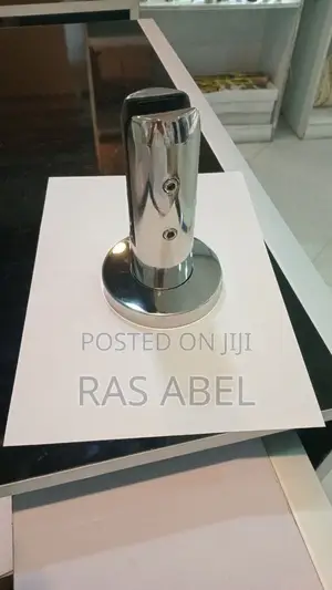 Handraill Shoe