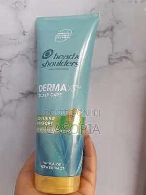 Head And Sholder Derma Xpro Conditioner
