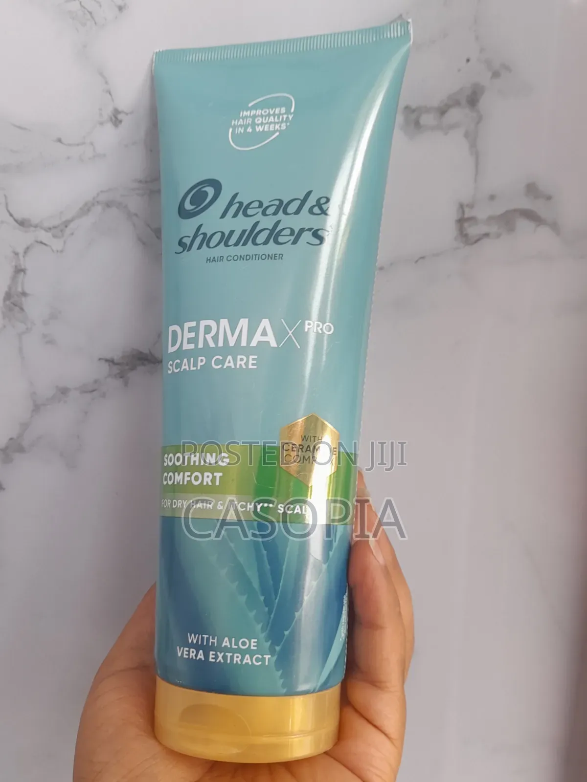 Head And Sholder Derma Xpro Conditioner