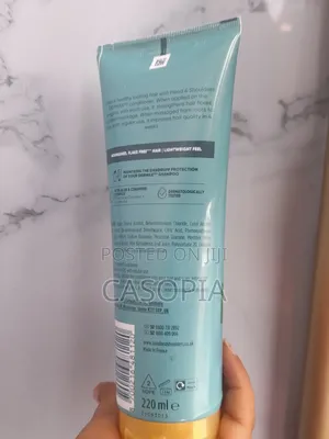 Head And Sholder Derma Xpro Conditioner