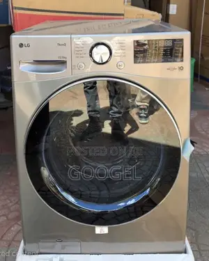 Lg 15/8kg Washing Machine