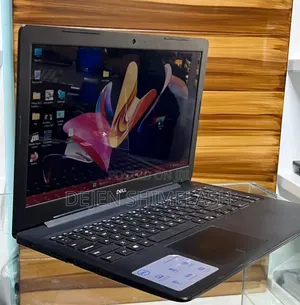 New Laptop Dell Inspiron 15 8GB Intel Core i7 SSD 512GB