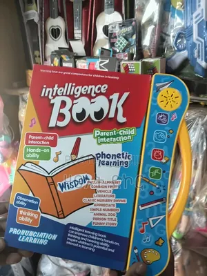 Toyes Learning