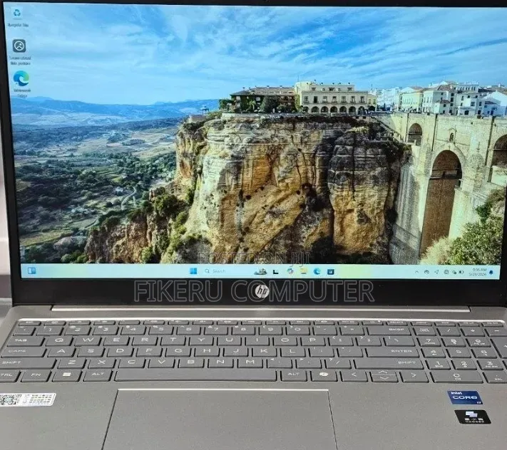 New Laptop HP Stream Notebook 16GB Intel Core i7 SSD 1T
