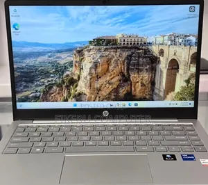 New Laptop HP Stream Notebook 16GB Intel Core i7 SSD 512GB