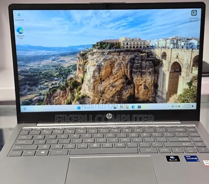 New Laptop HP Stream Notebook 16GB Intel Core i7 SSD 512GB