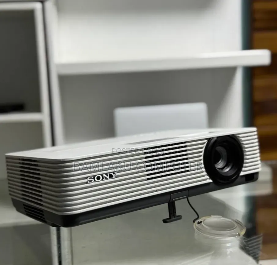 Sony Projector Model Name VPL-Dx221