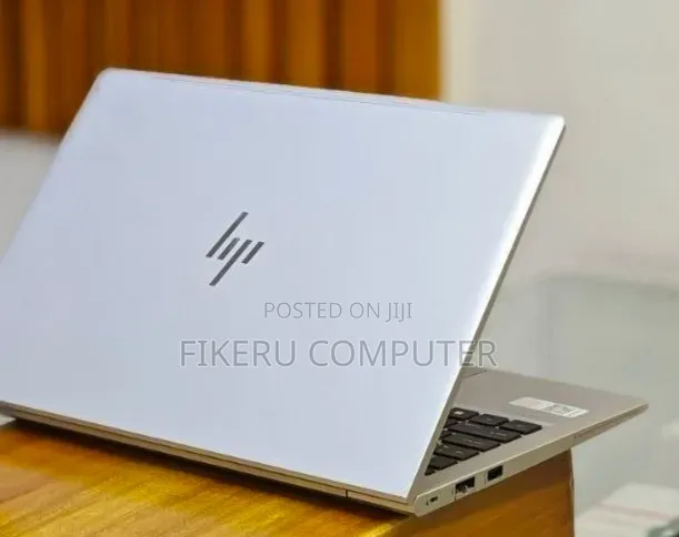 New Laptop HP Elitebook Ultra G1i 16GB Intel Core i7 SSD 1T