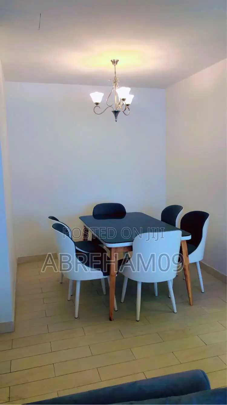 Furnished 2bdrm Apartment in Alsam Apartment, Lideta for rent