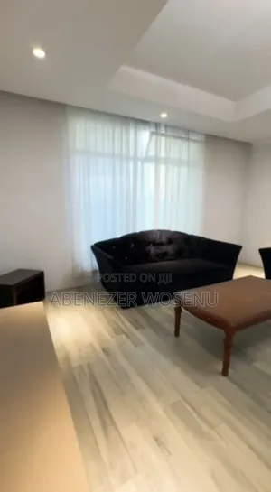 Furnished 3bdrm Apartment in Kasanchis Radisson, Kirkos for sale