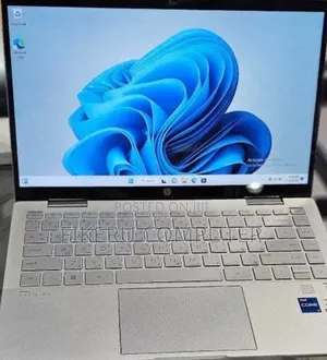New Laptop HP Pavilion 14 x360 2-in-1 16GB Intel Core i7 SSD 512GB
