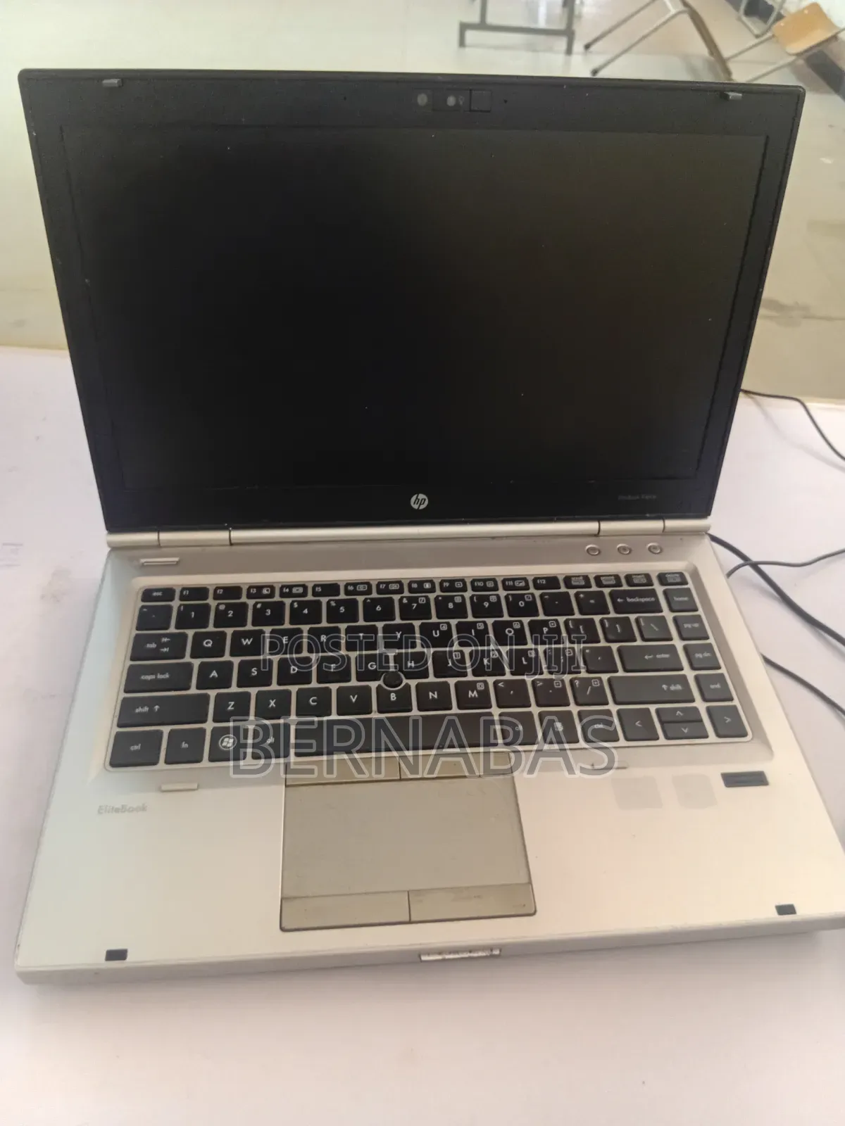 Laptop HP EliteBook 8460P 4GB Intel Core i5 HDD 640GB
