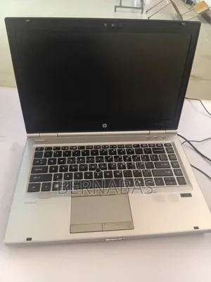 Laptop HP EliteBook 8460P 4GB Intel Core i5 HDD 640GB