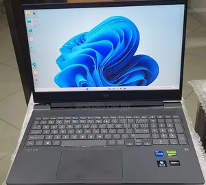 New Laptop HP Victus 15 16GB Intel Core i7 SSD 1T