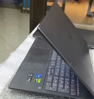 New Laptop HP Victus 15 16GB Intel Core i7 SSD 1T