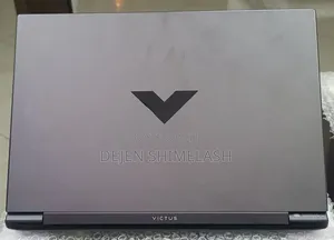 New Laptop HP Victus 15 16GB Intel Core i7 SSD 1T
