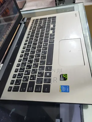 Laptop Toshiba Satellite C55 8GB Intel Core i5 HDD 1T