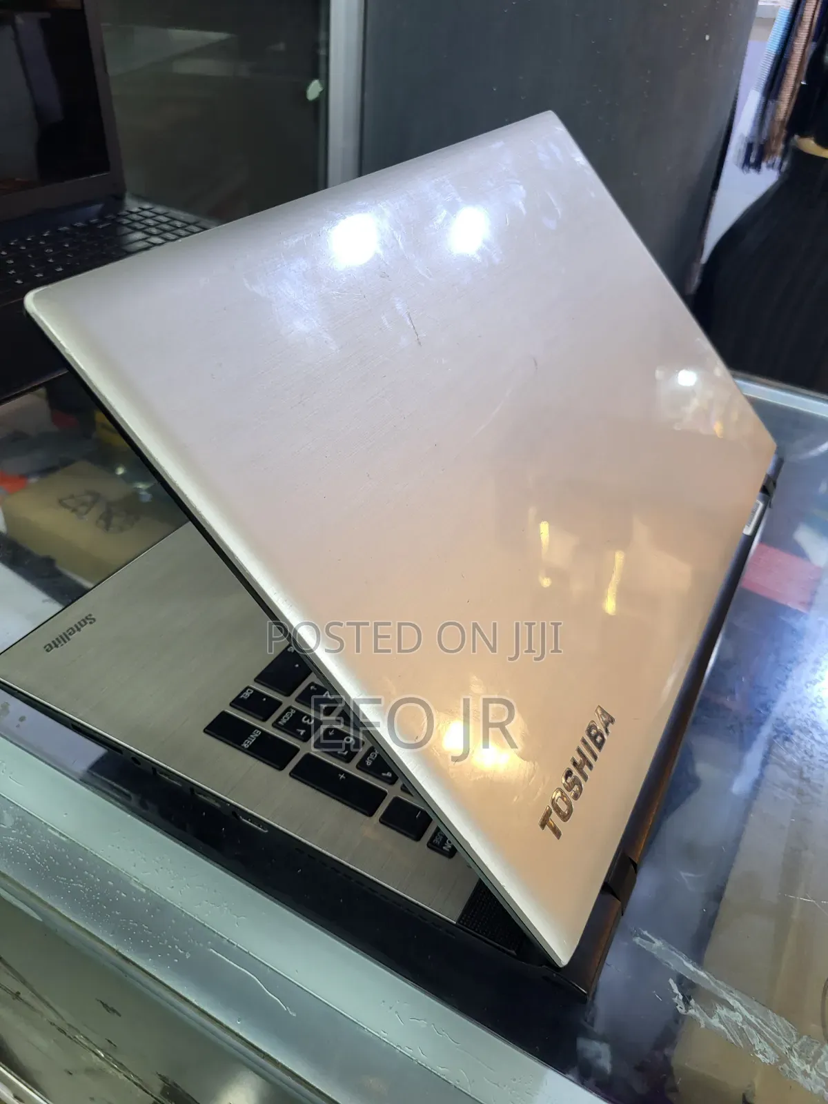 Laptop Toshiba Satellite C55 8GB Intel Core i5 HDD 1T