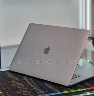 New Laptop Apple MacBook Pro 2019 64GB Intel Core i9 SSD 512GB