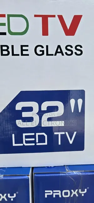 Proxy 32 Inch Led Tv
