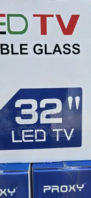 Proxy 32 Inch Led Tv