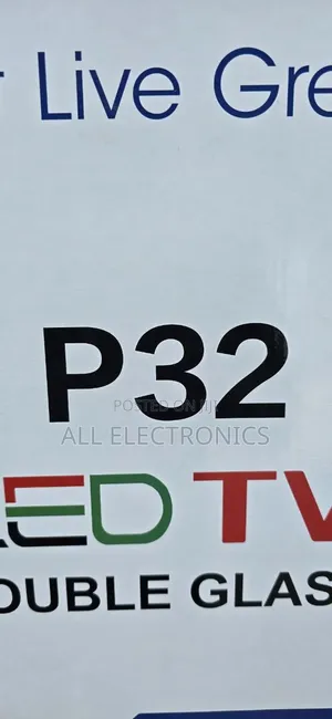 Proxy 32 Inch Led Tv