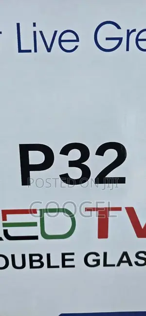 Proxy 32 Inch Led Tv