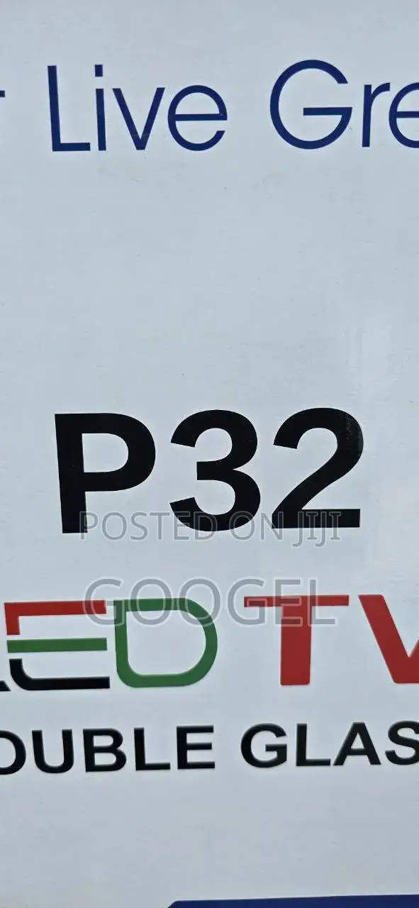 Proxy 32 Inch Led Tv