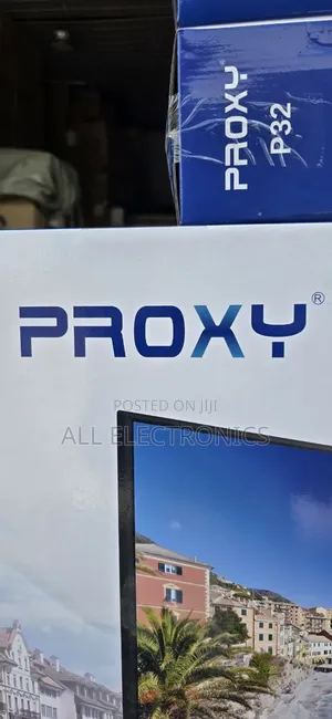 Proxy 32 Inch Led Tv