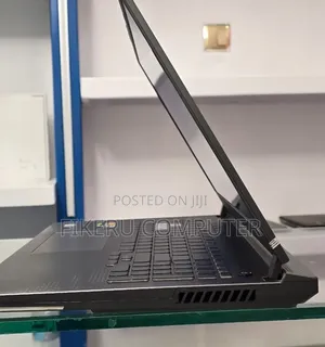 New Laptop Asus ROG Strix G16 G614 16GB AMD Ryzen 9 SSD 1T