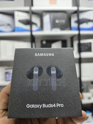 Samsung Buds 4pro