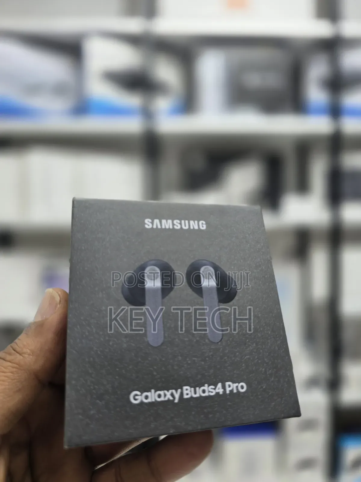 Samsung Buds 4pro