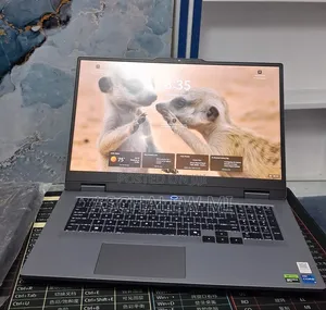 New Laptop Lenovo LOQ 15AHP10 16GB Intel Core i5 SSD 1T
