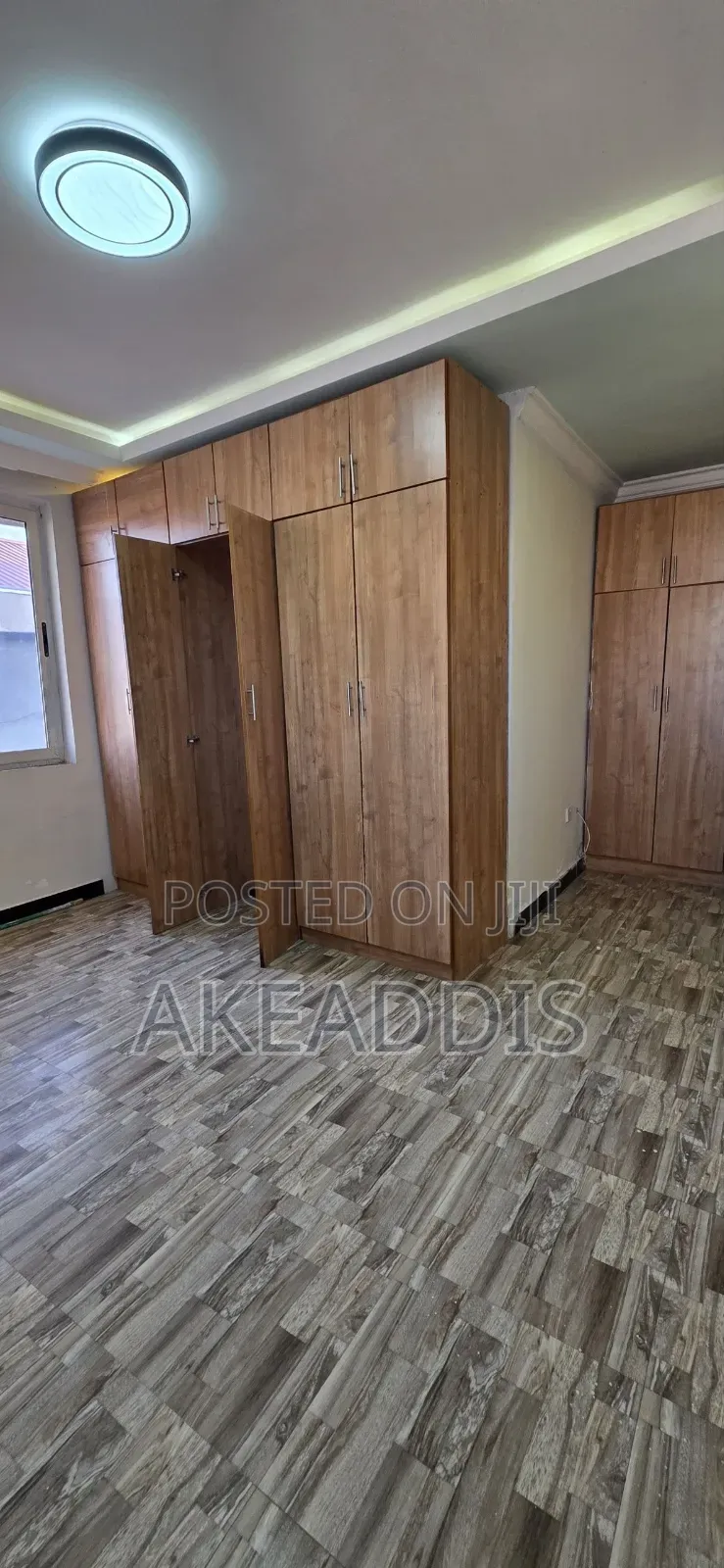 Furnished 3bdrm Condo in Bole Ayat for sale
