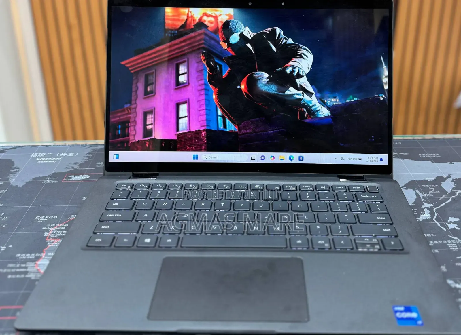 New Laptop Dell Latitude 7420 16GB Intel Core i7 SSD 512GB