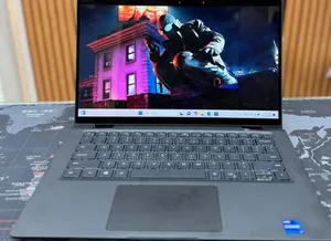New Laptop Dell Latitude 7420 16GB Intel Core i7 SSD 512GB