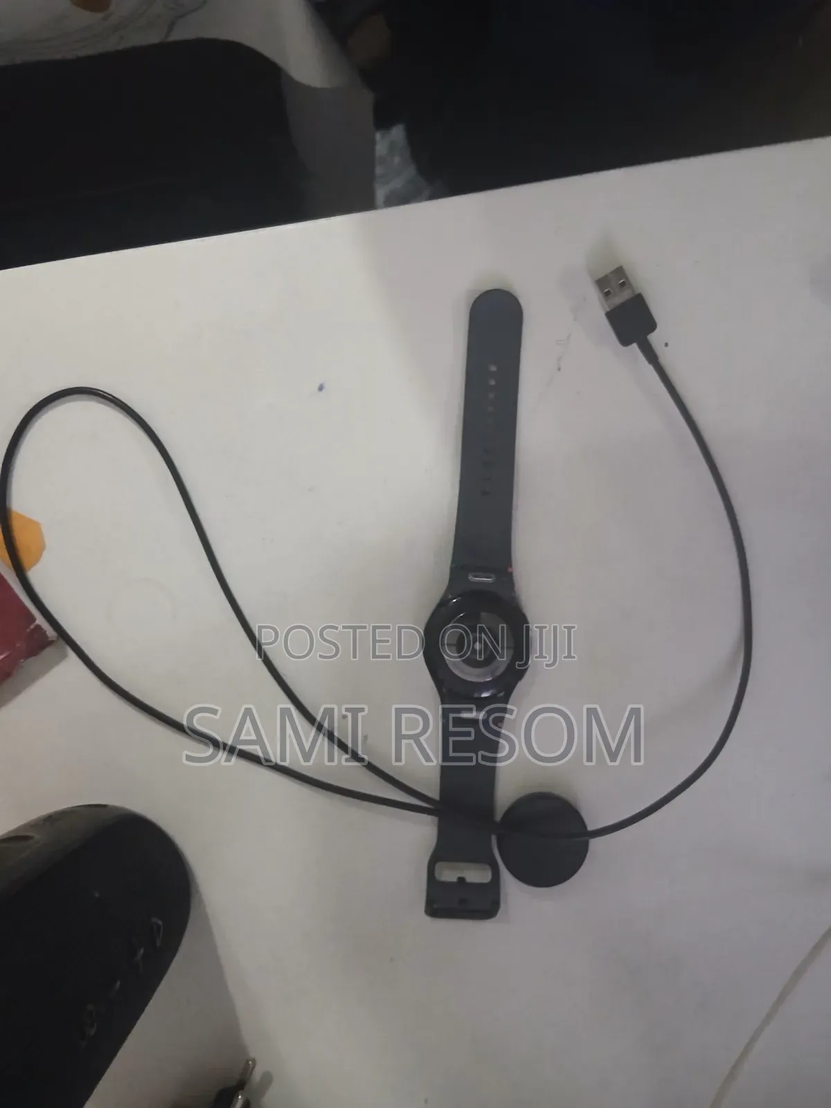 Samsung Galaxy Watch Fe (40mm)