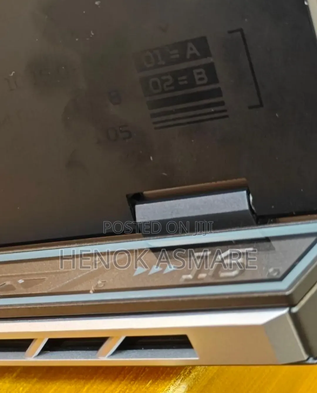 New Laptop Acer Predator Helios Neo 16 16GB Intel Core i7 SSD 1T
