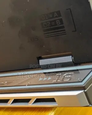New Laptop Acer Predator Helios Neo 16 16GB Intel Core i7 SSD 1T