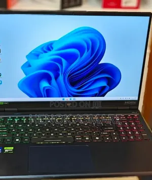 New Laptop Acer Predator Helios Neo 16 16GB Intel Core i7 SSD 1T
