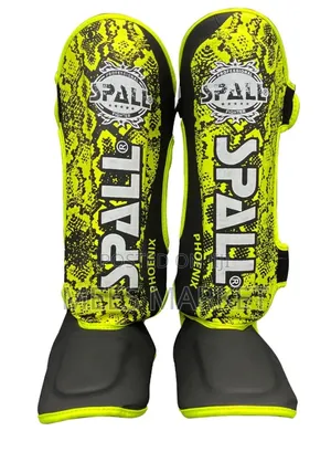 Shin Guards