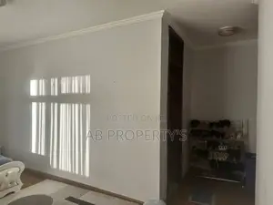 Furnished 3bdrm Apartment in መስቀል ፍላወር, Kirkos for sale