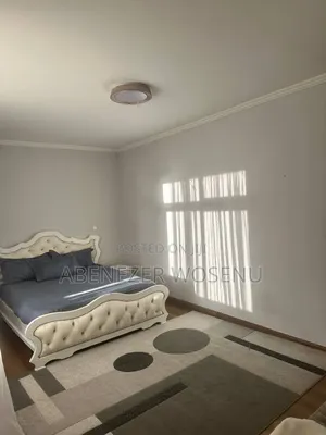 Furnished 3bdrm Apartment in መስቀል ፍላወር, Kirkos for sale