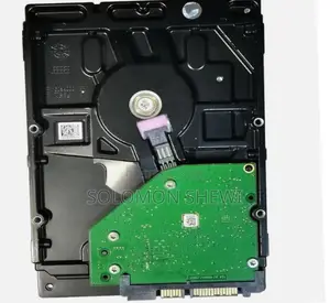 Seagate Barracuda 1 Tb Internal Sata 3.5 HDD Hard Drive
