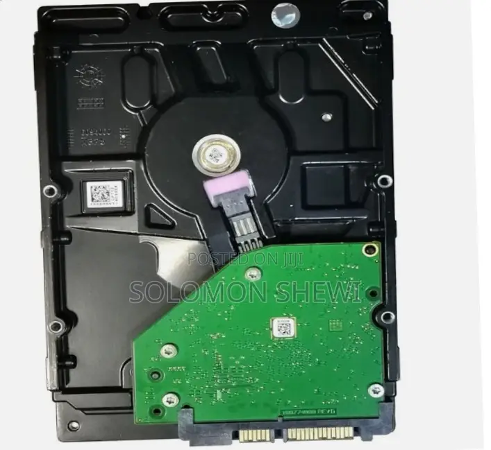 Seagate Barracuda 1 Tb Internal Sata 3.5 HDD Hard Drive